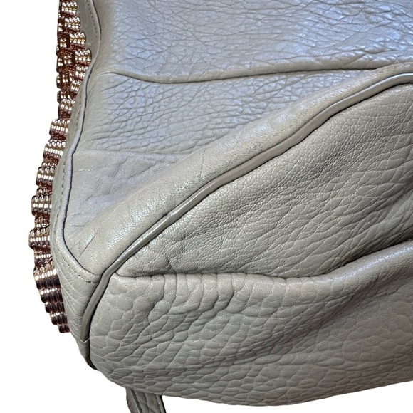 Alexander Wang Rocco Duffel Bag - Picture 16 of 16